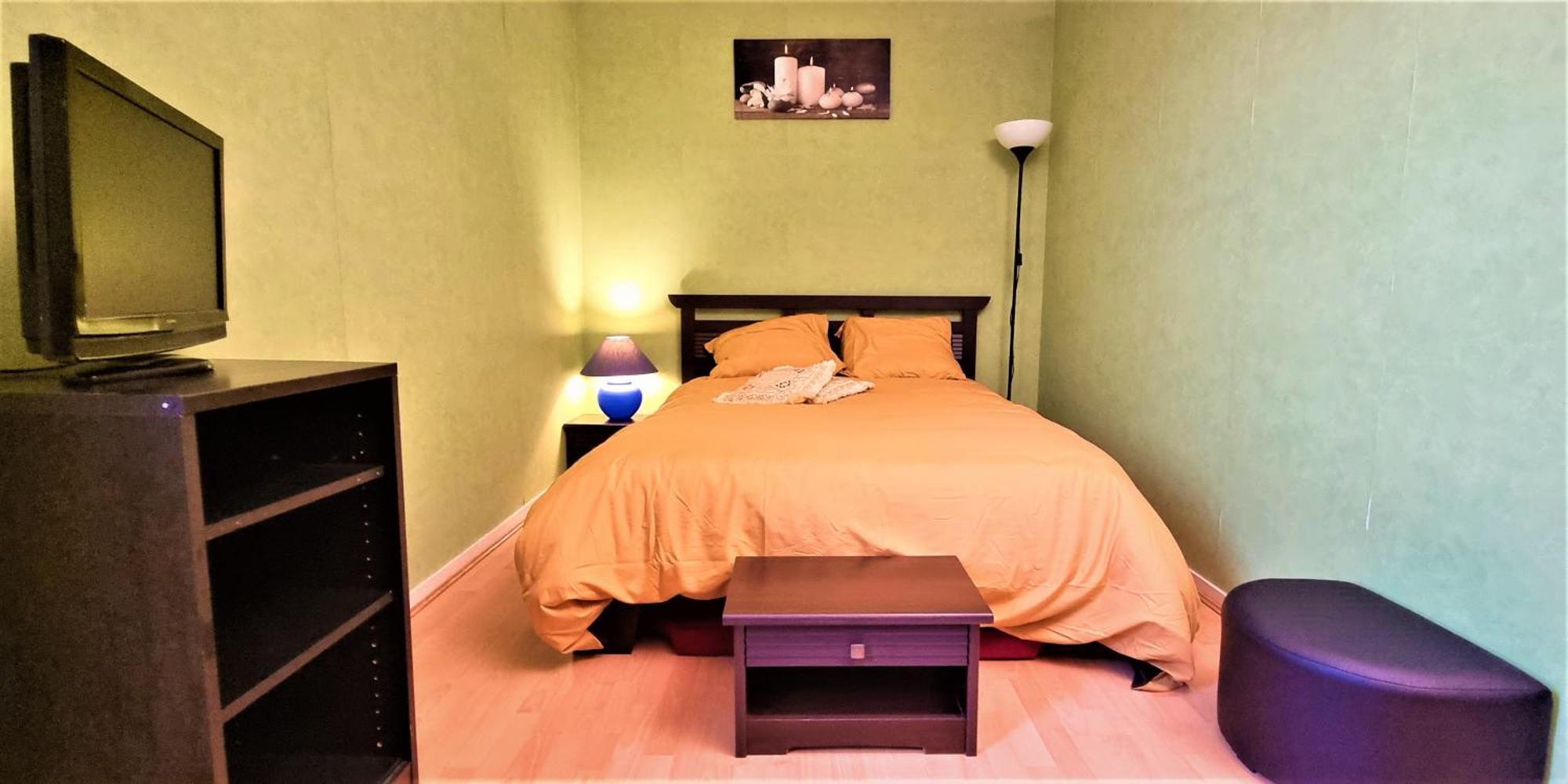 Superbe Chambre A Cles Paris Sartrouville Exterior photo