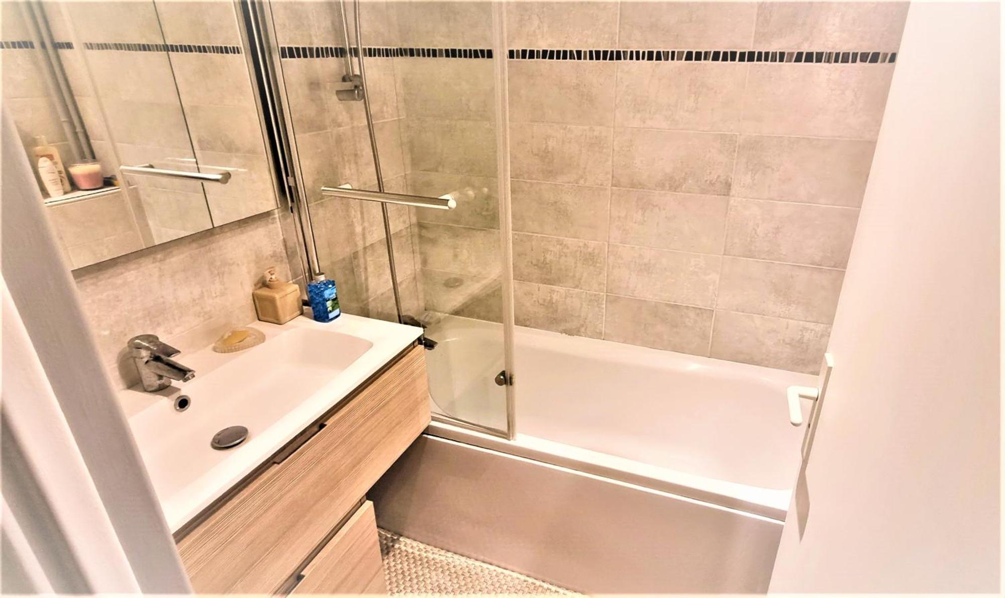 Superbe Chambre A Cles Paris Sartrouville Exterior photo